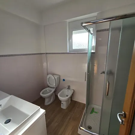 Blue Wave House Apartment *