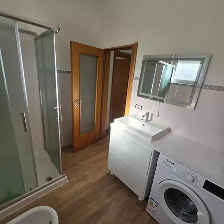 Blue Wave House Apartmán Vlorë