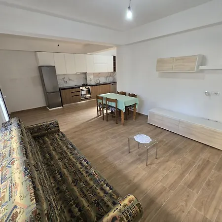 Blue Wave House Apartmán *