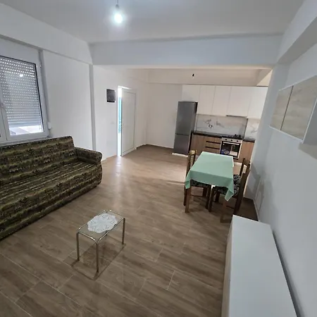 Apartmán Blue Wave House